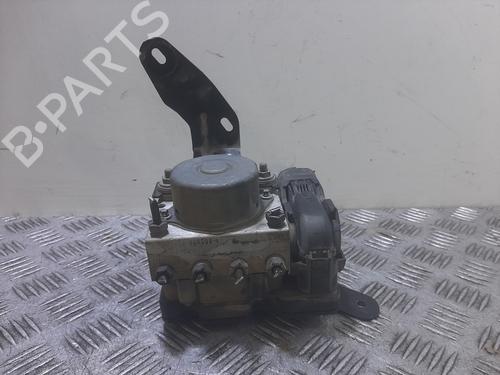 Used ABS pump ABS pump RENAULT KANGOO / GRAND KANGOO II (KW0/1_) [2008-2026] 34718884 34718884