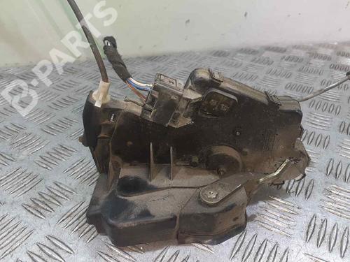 Used Rear left lock Rear left lock BMW 3 (E46) 320 d (150 hp) 7987195 7987195