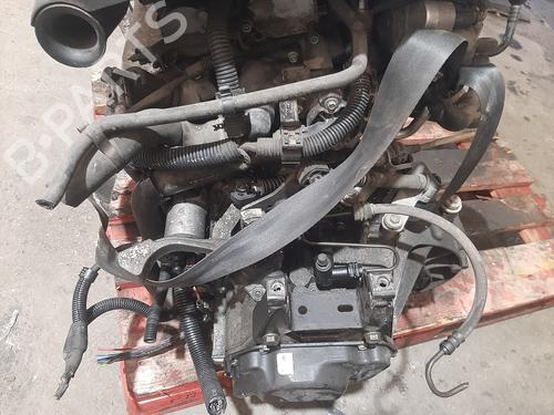 Engine SEAT IBIZA III (6L1) | BP18074928M1