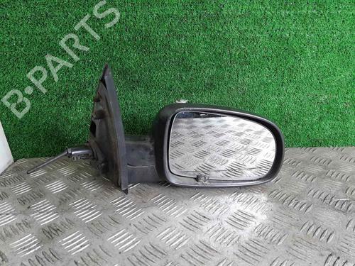 Used Right mirror OPEL CORSA C (X01) 1.2 (F08, F68) (75 hp) 22702387