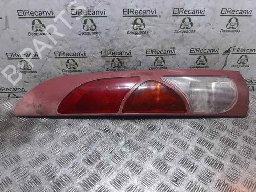 Used Right taillight RENAULT KANGOO (KC0/1_) [1997-2025]  16033385