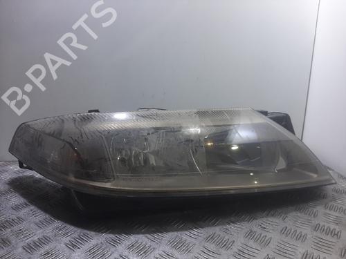 Used Right headlight RENAULT LAGUNA II Grandtour (KG0/1_) [2001-2007]  29926284
