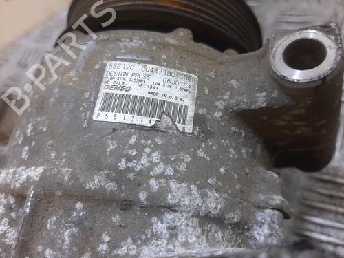 AC compressor DODGE CALIBER 2.0 CRD | BP38050358M34 - Image 2