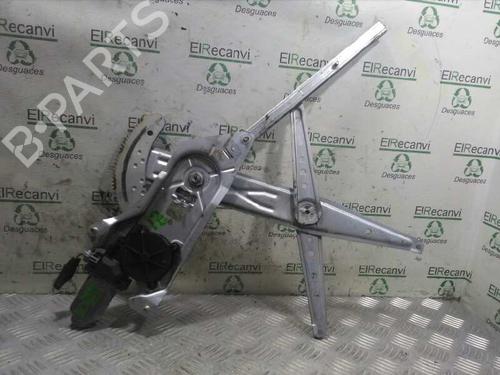 Used Front left window mechanism Front left window mechanism RENAULT KANGOO (KC0/1_) 1.2 (KC0A, KC0K, KC0F, KC01) (58 hp) 4519970 4519970