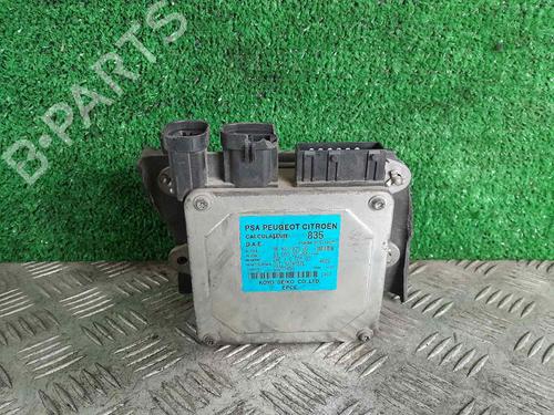 Used Control unit CITROËN C3 I (FC_, FN_) 1.4 HDi (68 hp) 23074896