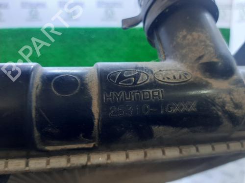 Water radiator KIA RIO II (JB) 1.5 CRDi | BP21536744M31