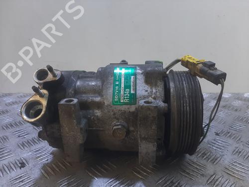 AC compressor CITROËN C5 I (DC_) | BP36916356M34 - Image 2