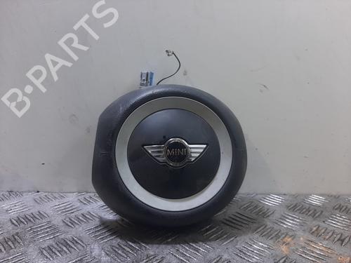 Used Driver airbag Driver airbag MINI MINI (R50, R53) Cooper (116 hp) 36342558 36342558