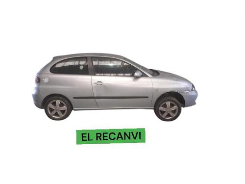 Engine control unit (ECU) SEAT IBIZA III (6L1) | BP32700438M57 - Image 5
