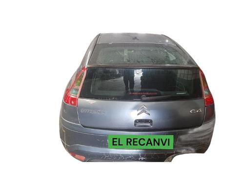 Right taillight CITROËN C4 Coupe (LA_) 1.4 16V | BP28951870C35 