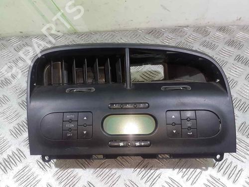 Used Climate control SEAT ALTEA (5P1) 1.9 TDI (105 hp) 9137268