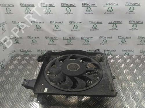 Køleventilator elektrisk OPEL ASTRA H GTC (A04) 1.7 CDTi (L08) (101 hp) 5109925