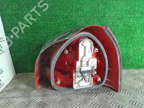 Left taillight AUDI A3 (8L1) 1.8 T | BP23074825C34