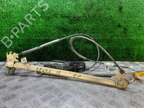 Used Front left window mechanism RENAULT MEGANE II (BM0/1_, CM0/1_) 1.6 16V (BM0C, CM0C) (113 hp) 26276258