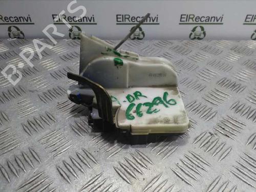 Used Rear right lock Rear right lock SEAT IBIZA II (6K1) [1993-2002] 5624865 5624865