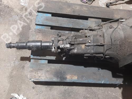 Engine BMW 3 (E46) 320 d | BP17725291M1