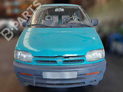 Used Parts NISSAN VANETTE CARGO Bus (HC 23)    777739