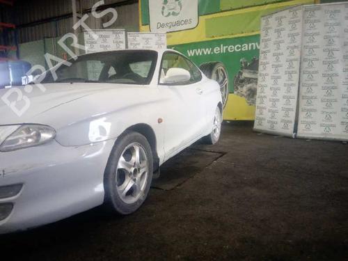 Steering column HYUNDAI COUPE I (RD) 1.6 16V | BP4532819M21 