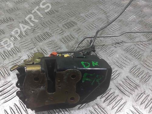 Used Front right lock CHRYSLER VOYAGER IV (RG, RS) 2.8 CRD (150 hp) 7018647