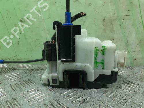 Front left lock FIAT FIORINO Box Body/MPV (225_) 1.3 D Multijet (225BXD1A, 225BXB1A, 225BXB11) | BP11760070C98