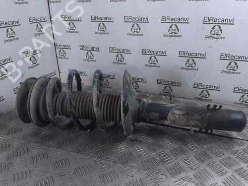 Used Left front shock absorber Left front shock absorber BMW X3 (E83) 2.0 d (150 hp) 10776277 10776277