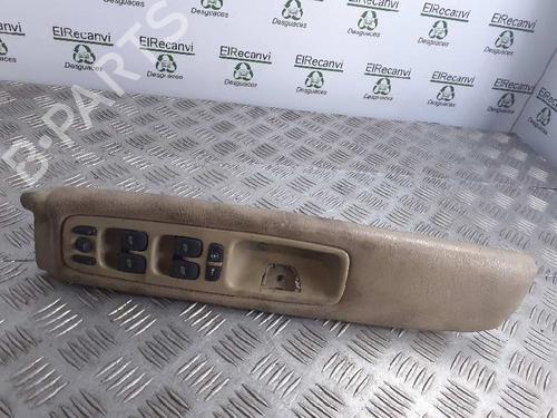 Used Left front window switch VOLVO S80 I (184) 2.4 (170 hp) 6440157