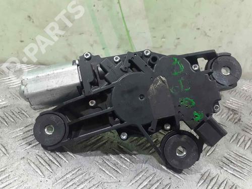 Used Rear wiper motor Rear wiper motor FORD C-MAX (DM2) [2007-2010] 10551612 10551612
