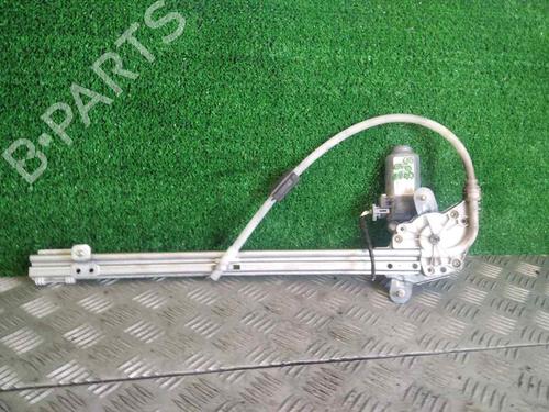 Elevalunas trasero izquierdo RENAULT LAGUNA II (BG0/1_) [2001-2007]  21536166