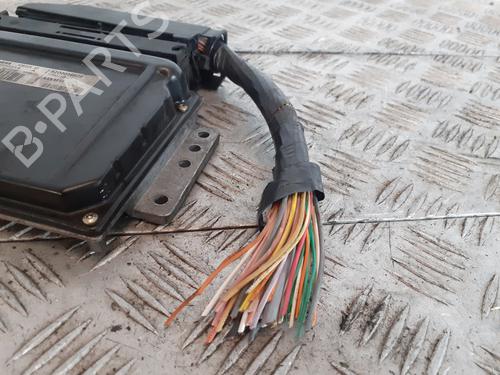 Engine control unit (ECU) RENAULT CLIO II (BB_, CB_) 1.4 (B/CB0C, B/CB0S) | BP13248373M57