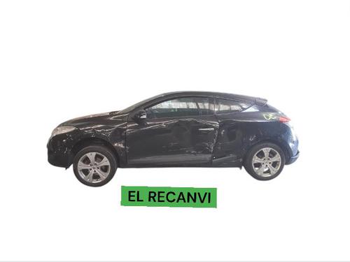 Engine RENAULT MEGANE III Coupe (DZ0/1_)  | BP32772570M1  - Image 7