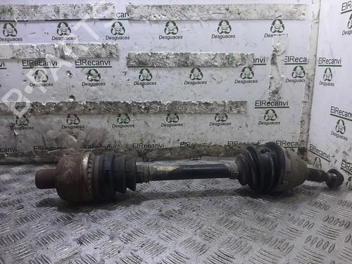 Used Right front driveshaft OPEL ASTRA H GTC (A04) [2005-2010]  29492440