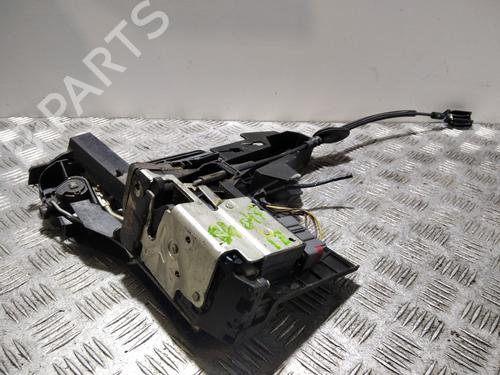 Used Front left lock FORD FIESTA V (JH_, JD_) 1.4 TDCi (68 hp) 30043811