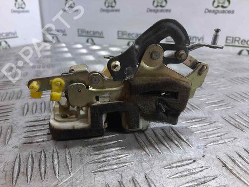 Fechadura trás esquerda Fechadura trás esquerda HYUNDAI LANTRA I (J-1) 1.8 i.e. 16V (127 hp) 7084302 7084302
