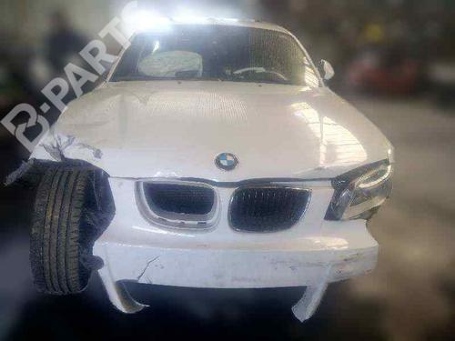 BMW 1 (E81)  118 i  735546