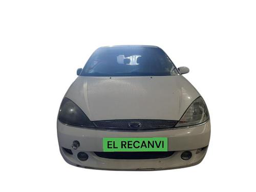 Brugte FORD FOCUS I Saloon (DFW) 1.8 Turbo DI / TDDi (75 hp) 4288378