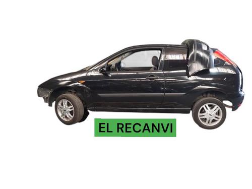 ABS pump FORD FOCUS I Saloon (DFW) 1.8 TDCi | BP27178647M43 