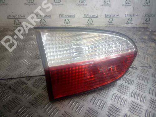 Used Right tailgate light Right tailgate light HYUNDAI H-1 / STAREX Bus (A1) 2.5 TCi (99 hp) 5566800 5566800