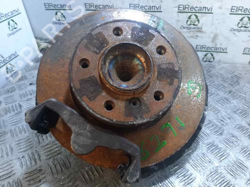 Used Right front steering knuckle BMW 1 (E87) 116 d (116 hp) 14917573