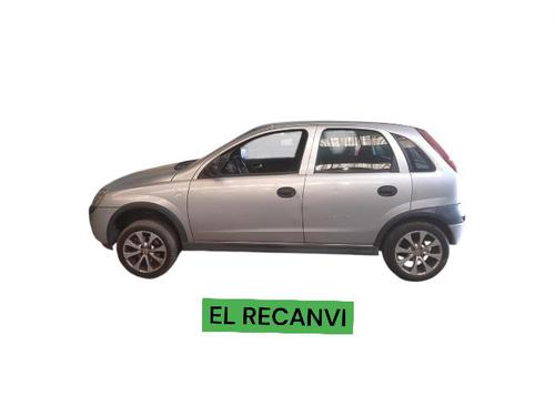 Right headlight OPEL CORSA C (X01) | BP37791961C29 - Image 4