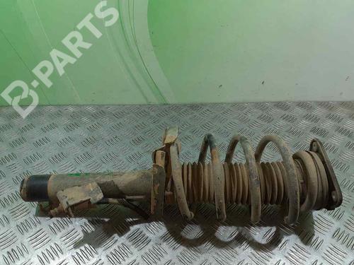 Used Right front shock absorber Right front shock absorber MAZDA 5 (CR) 2.0 CD (CR19) (143 hp) 7860711 7860711