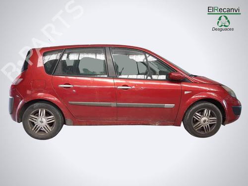 Front wiper motor RENAULT SCÉNIC II (JM0/1_) 1.9 dCi (JM0G, JM12, JM1G, JM2C) | BP7112215M29