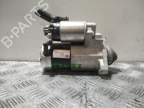 Used Starter Starter RENAULT TWINGO II (CN0_) 1.5 dCi 75 (75 hp) 33886112 33886112