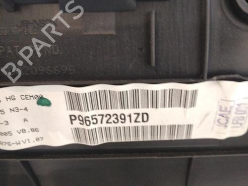 Instrument cluster CITROËN C4 I (LC_) | BP30319337C47