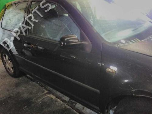 Front right window mechanism VW GOLF IV (1J1)  | BP4543568C23 