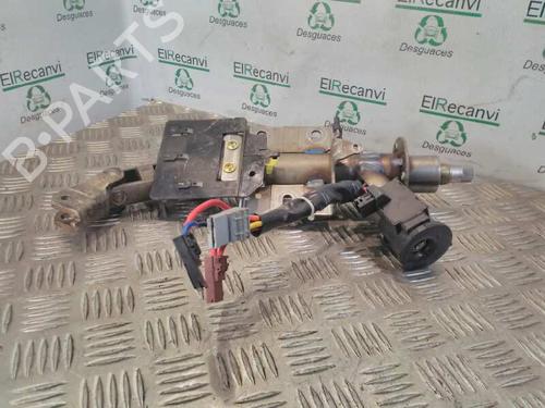 Used Steering column PEUGEOT 106 II (1A_, 1C_) 1.5 D (57 hp) 4532738