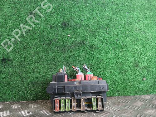 fuse-box-peugeot-307-3ac-2000-2001-2002-2003-2004-2005-2006-2007-2008-2009-2010-2011-2012-33718390 main image