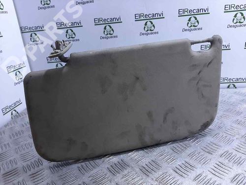 Used Right sun visor Right sun visor OPEL COMBO Box Body/MPV 1.7 DTI 16V (75 hp) 7088396 7088396