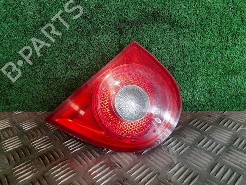 Used Right tailgate light VW GOLF V (1K1) [2003-2010]  27636504