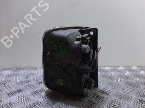 Feu de pare-chocs arrière gauche NISSAN PRIMASTAR Van (X83) 2.0 dCi 90 | BP30469701C81