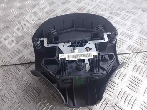 Used Driver airbag Driver airbag PEUGEOT 206 Hatchback (2A/C) 1.4 HDi eco 70 (68 hp) 6967662 6967662